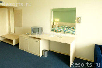 Arsena Hotel 38